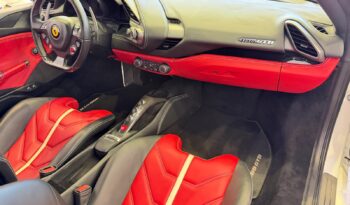 2017 Ferrari 488 GTB full