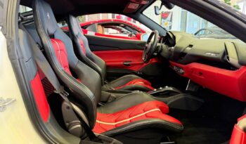 2017 Ferrari 488 GTB full