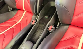 2017 Ferrari 488 GTB full