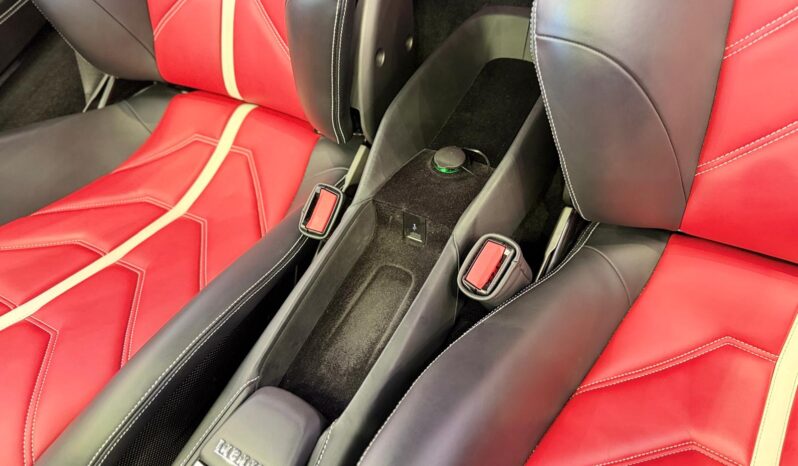 2017 Ferrari 488 GTB full