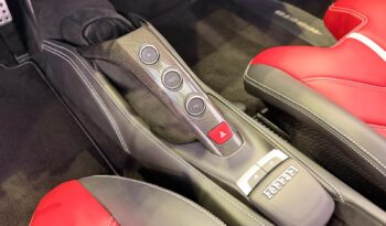 2017 Ferrari 488 GTB full