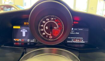 2017 Ferrari 488 GTB full