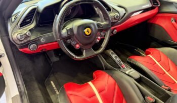 2017 Ferrari 488 GTB full
