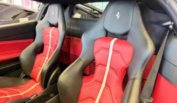2017 Ferrari 488 GTB full
