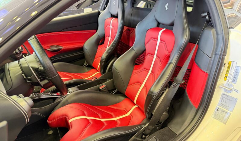 2017 Ferrari 488 GTB full