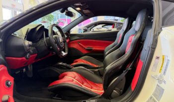2017 Ferrari 488 GTB full