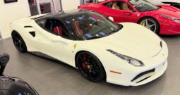 2017 Ferrari 488 GTB