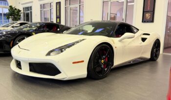 2017 Ferrari 488 GTB full