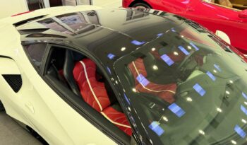 2017 Ferrari 488 GTB full