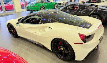 2017 Ferrari 488 GTB full