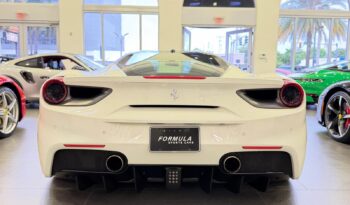 2017 Ferrari 488 GTB full