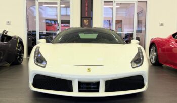 2017 Ferrari 488 GTB full