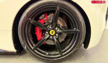 2017 Ferrari 488 GTB full