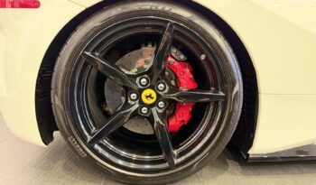 2017 Ferrari 488 GTB full