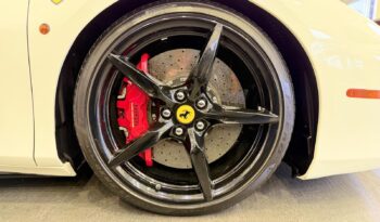 2017 Ferrari 488 GTB full