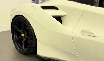 2017 Ferrari 488 GTB full