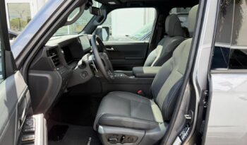 2024 Lexus GX 550 Luxury+ 4WD full