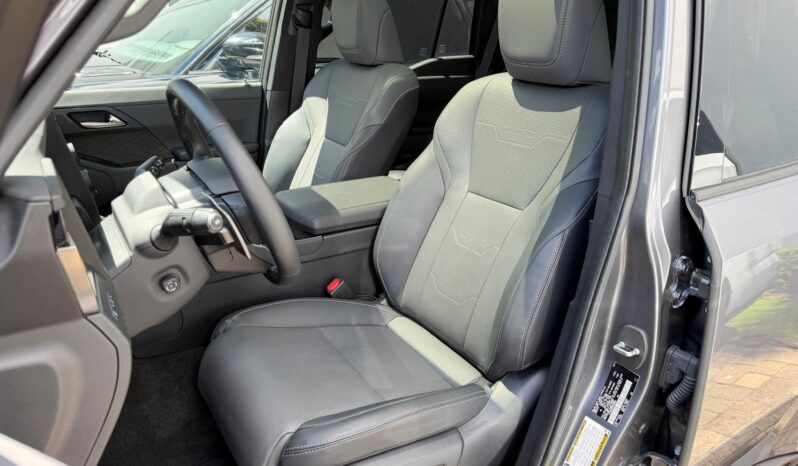 2024 Lexus GX 550 Luxury+ 4WD full