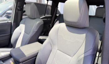 2024 Lexus GX 550 Luxury+ 4WD full