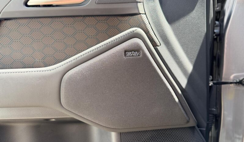 2024 Lexus GX 550 Luxury+ 4WD full