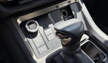 2024 Lexus GX 550 Luxury+ 4WD full