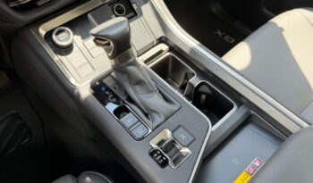 2024 Lexus GX 550 Luxury+ 4WD full