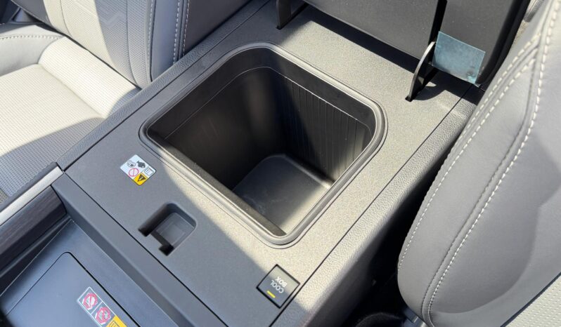 2024 Lexus GX 550 Luxury+ 4WD full