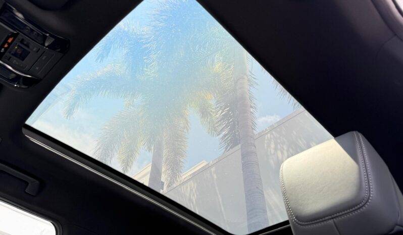 2024 Lexus GX 550 Luxury+ 4WD full