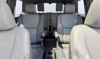 2024 Lexus GX 550 Luxury+ 4WD full