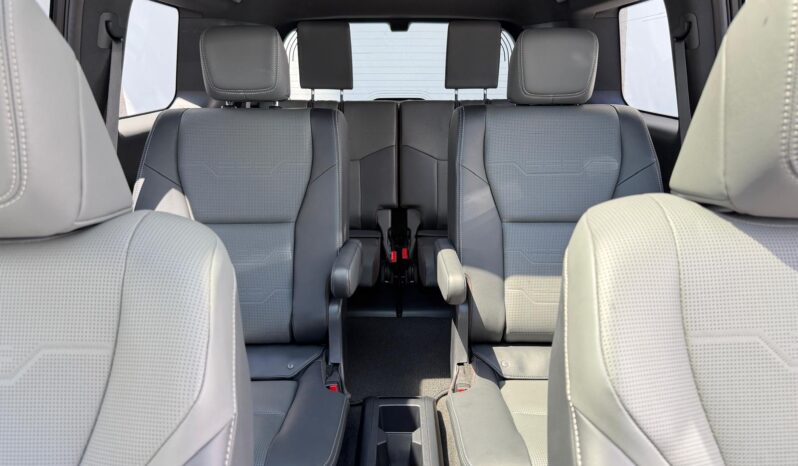 2024 Lexus GX 550 Luxury+ 4WD full