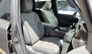 2024 Lexus GX 550 Luxury+ 4WD full