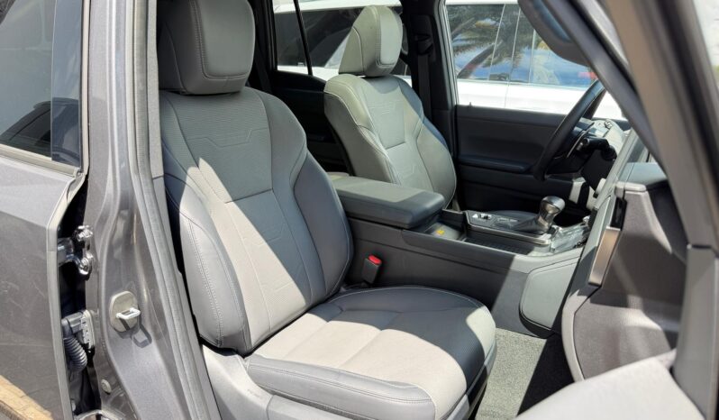 2024 Lexus GX 550 Luxury+ 4WD full