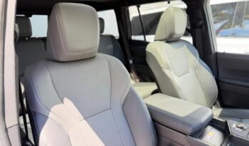 2024 Lexus GX 550 Luxury+ 4WD full