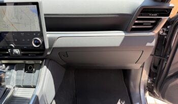 2024 Lexus GX 550 Luxury+ 4WD full