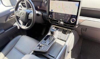 2024 Lexus GX 550 Luxury+ 4WD full