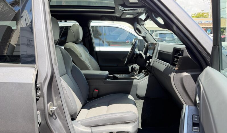 2024 Lexus GX 550 Luxury+ 4WD full