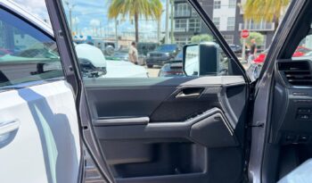 2024 Lexus GX 550 Luxury+ 4WD full