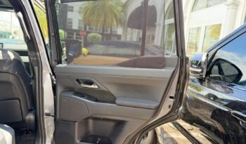 2024 Lexus GX 550 Luxury+ 4WD full