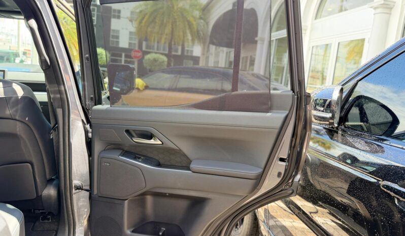 2024 Lexus GX 550 Luxury+ 4WD full