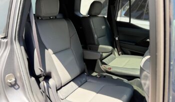 2024 Lexus GX 550 Luxury+ 4WD full