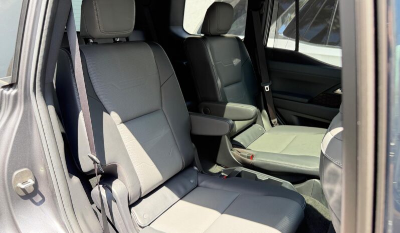 2024 Lexus GX 550 Luxury+ 4WD full