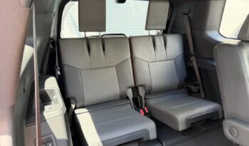 2024 Lexus GX 550 Luxury+ 4WD full