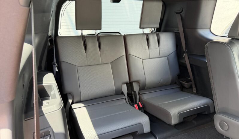 2024 Lexus GX 550 Luxury+ 4WD full