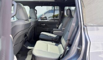 2024 Lexus GX 550 Luxury+ 4WD full