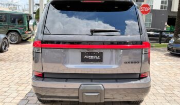 2024 Lexus GX 550 Luxury+ 4WD full