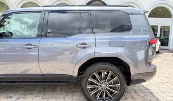 2024 Lexus GX 550 Luxury+ 4WD full