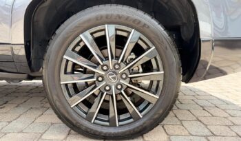 2024 Lexus GX 550 Luxury+ 4WD full