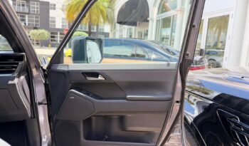 2024 Lexus GX 550 Luxury+ 4WD full