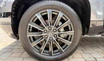 2024 Lexus GX 550 Luxury+ 4WD full