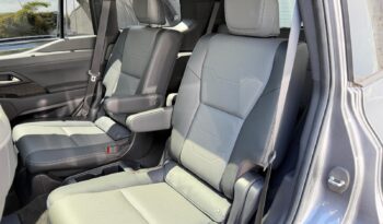 2024 Lexus GX 550 Luxury+ 4WD full